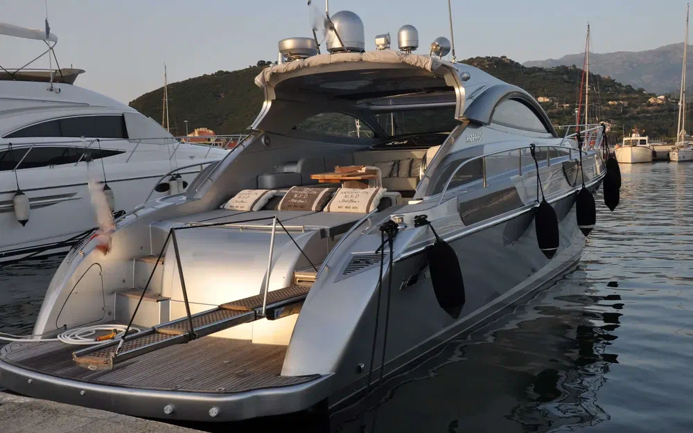 RizzardiIncredible 45