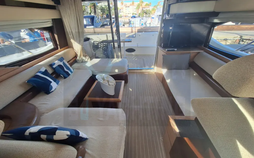 slider 14 Azimut  47