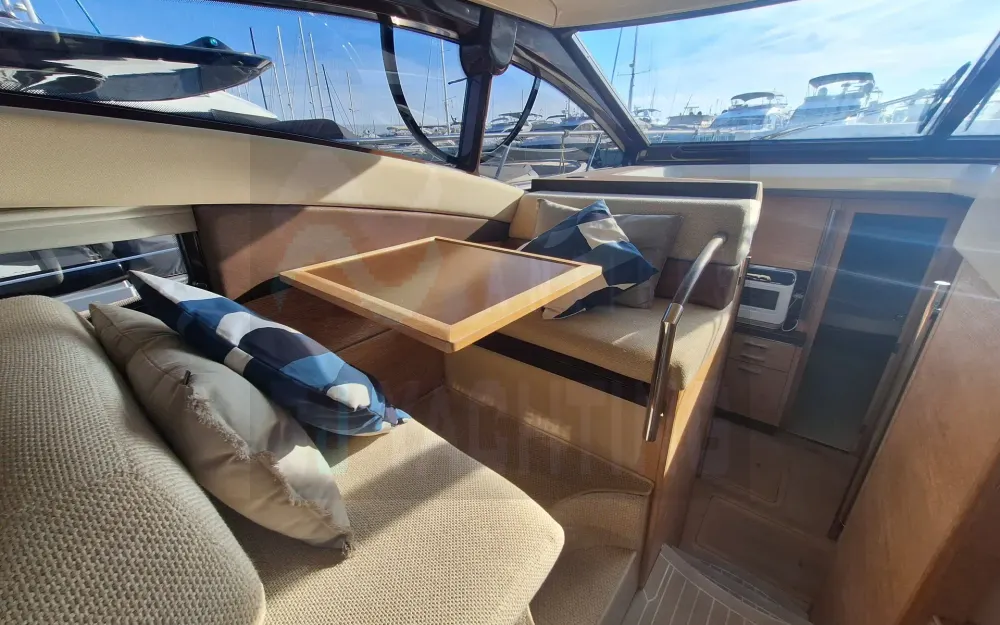slider 15 Azimut  47