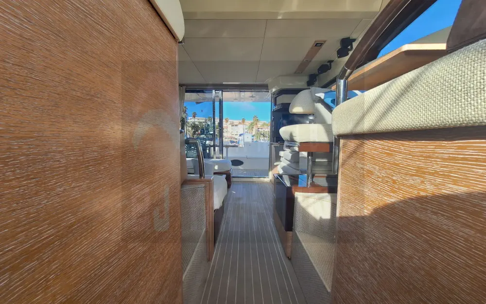 slider 16 Azimut  47
