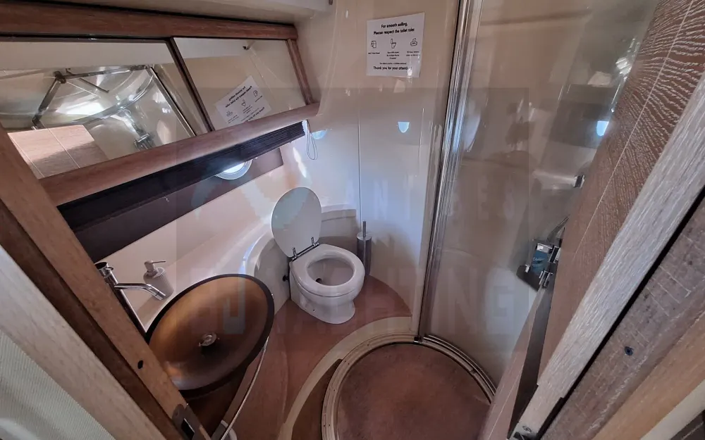 slider 18 Azimut  47