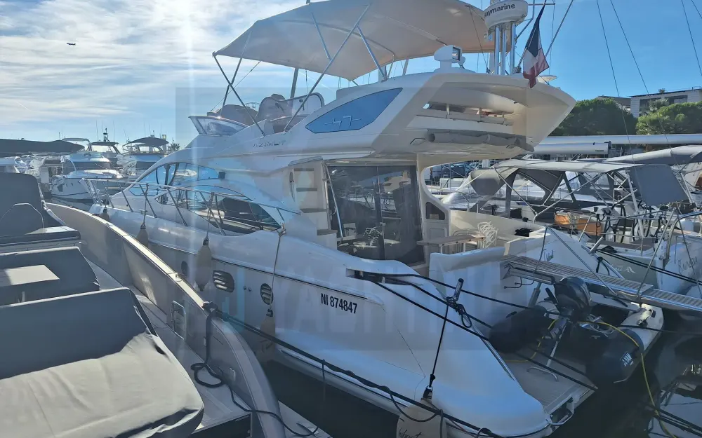 slider 1 Azimut  47