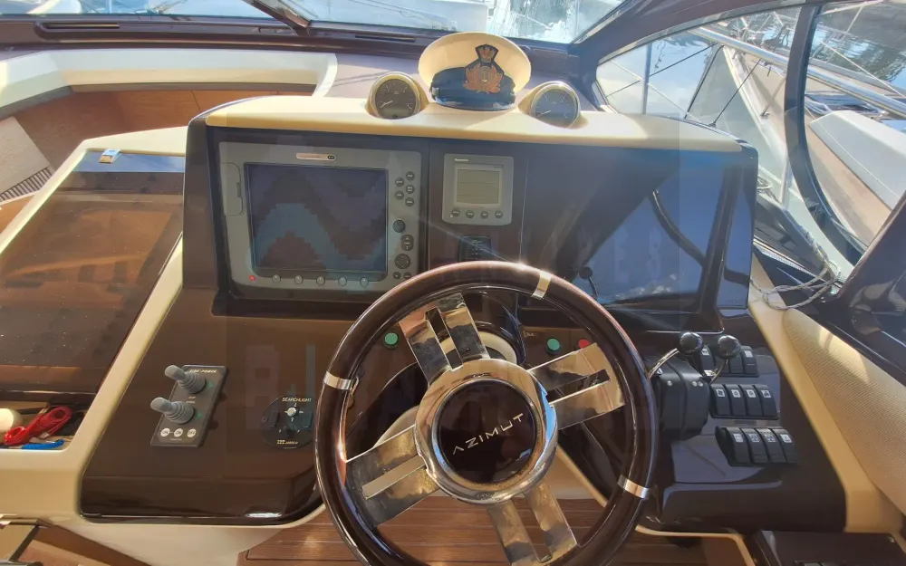 slider 24 Azimut  47