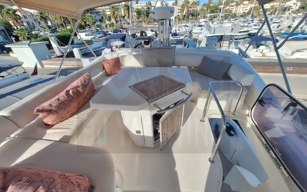 slider 4 Azimut  47