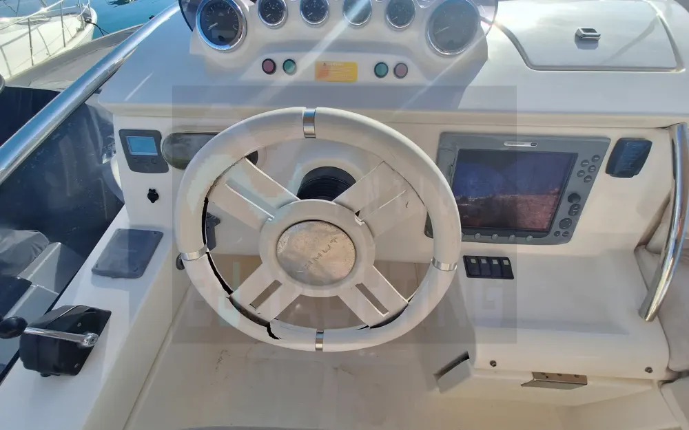 slider 8 Azimut  47