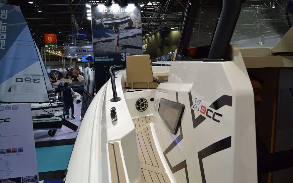 slider 12 Zodiac X9cc