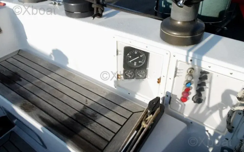slider 10 Nautor Swan Swan 39