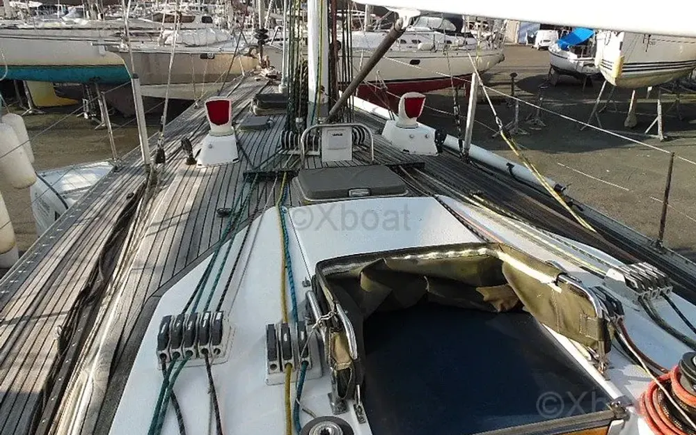 slider 11 Nautor Swan Swan 39