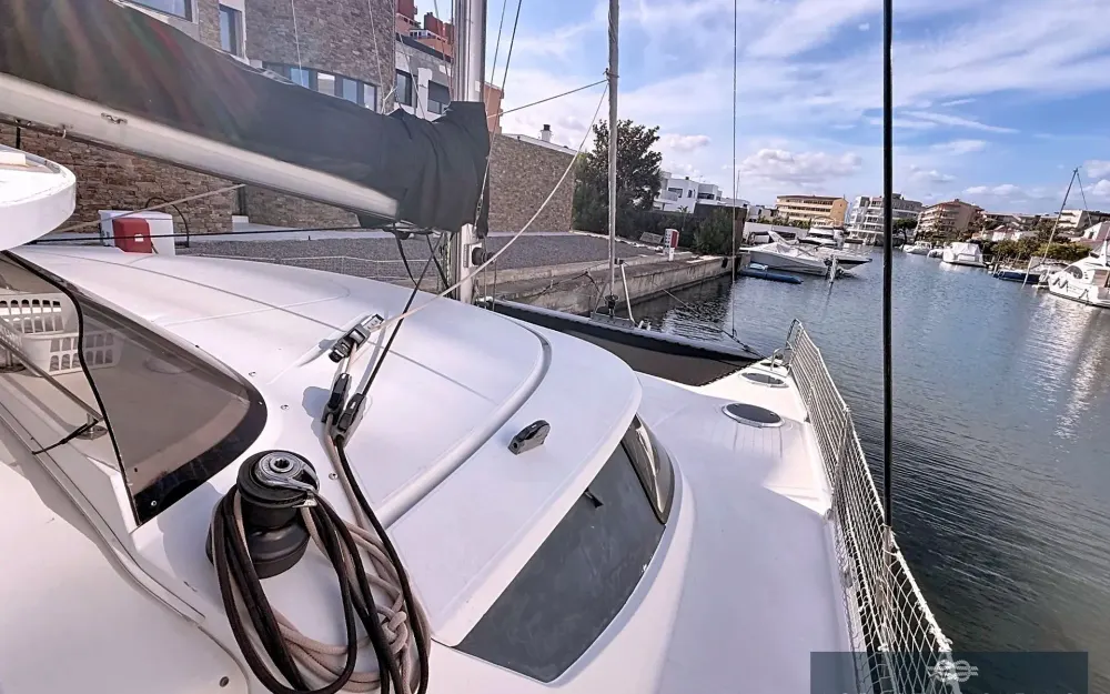 slider 12 Fountaine Pajot Lavezzi 40