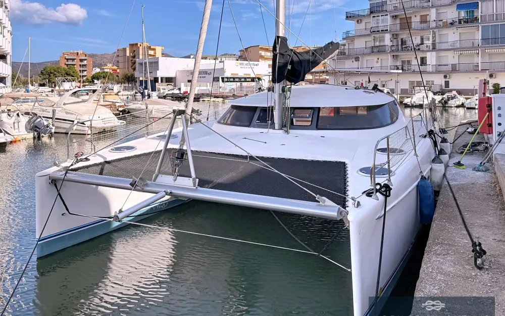 slider 1 Fountaine Pajot Lavezzi 40