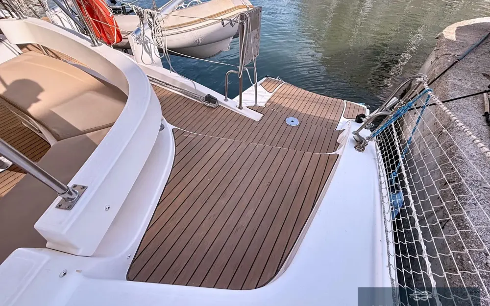 slider 20 Fountaine Pajot Lavezzi 40