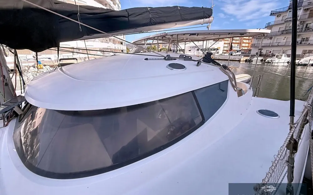 slider 26 Fountaine Pajot Lavezzi 40