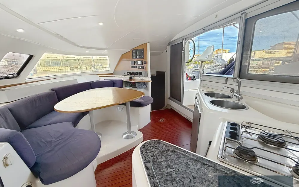 slider 36 Fountaine Pajot Lavezzi 40