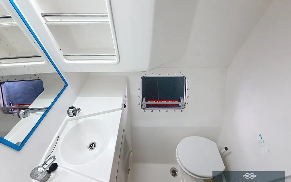 slider 41 Fountaine Pajot Lavezzi 40