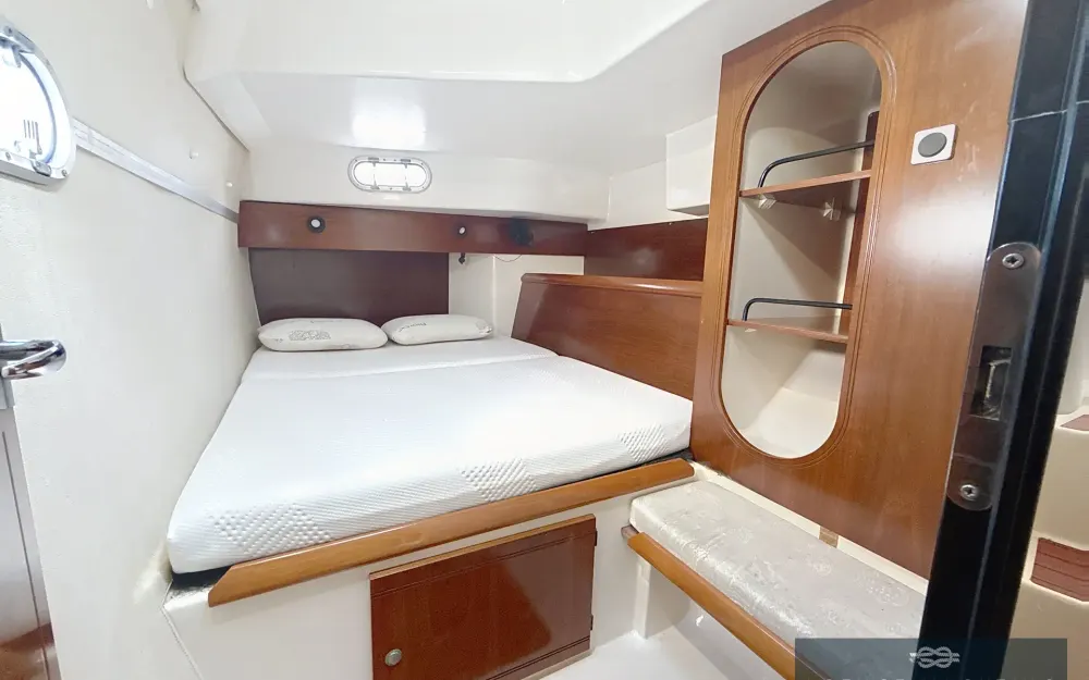 slider 45 Fountaine Pajot Lavezzi 40