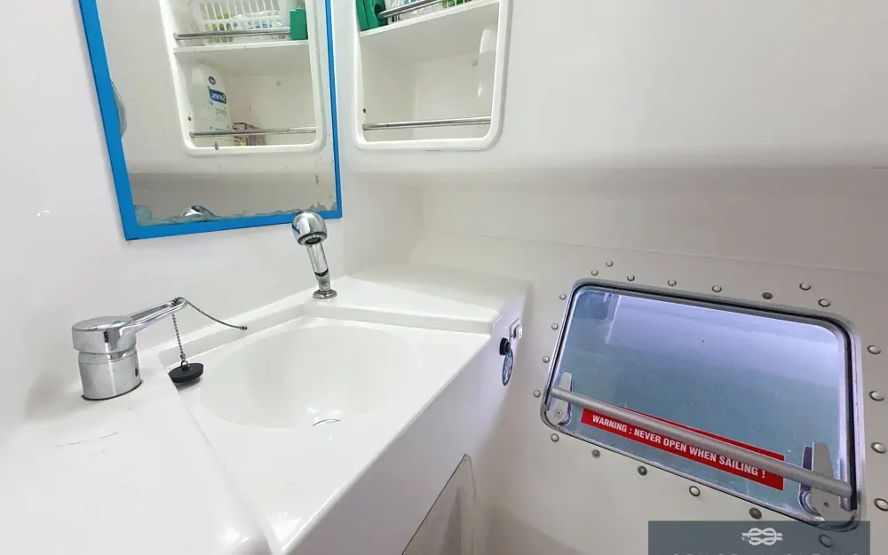 slider 48 Fountaine Pajot Lavezzi 40