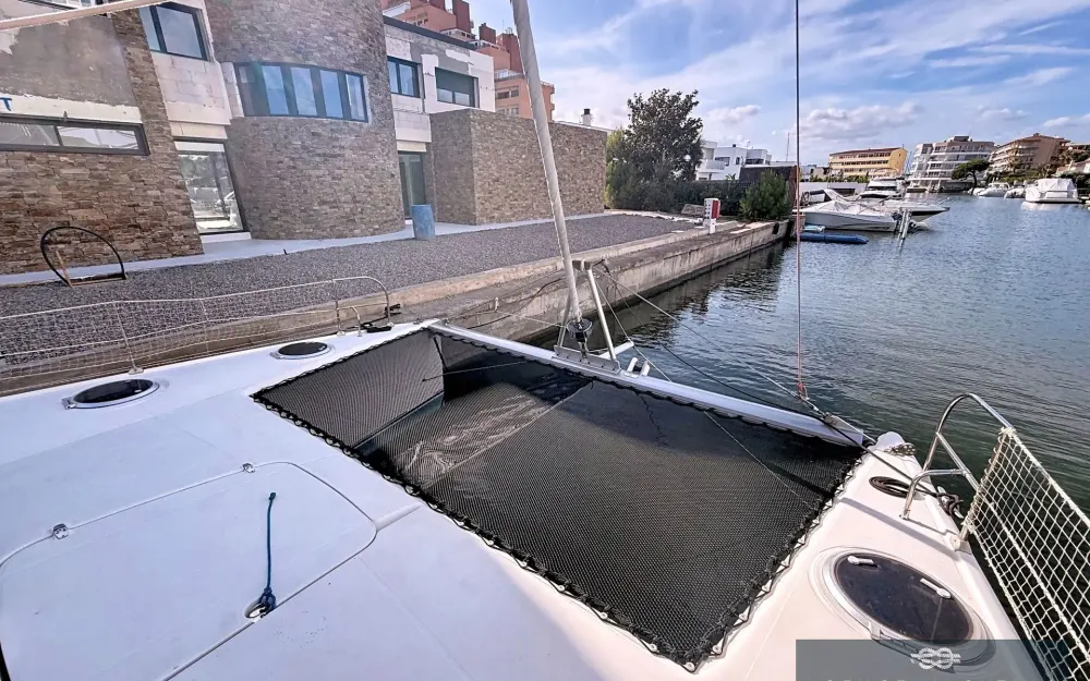 slider 7 Fountaine Pajot Lavezzi 40