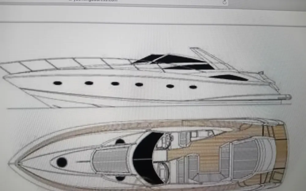 slider 11 Sunseeker Portofino 53