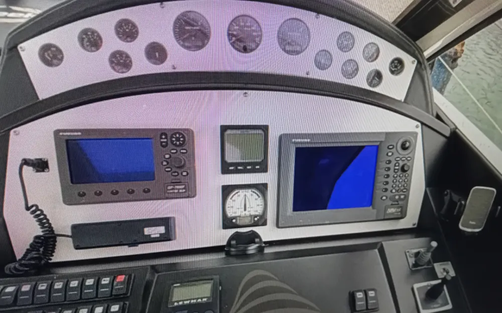 slider 5 Sunseeker Portofino 53