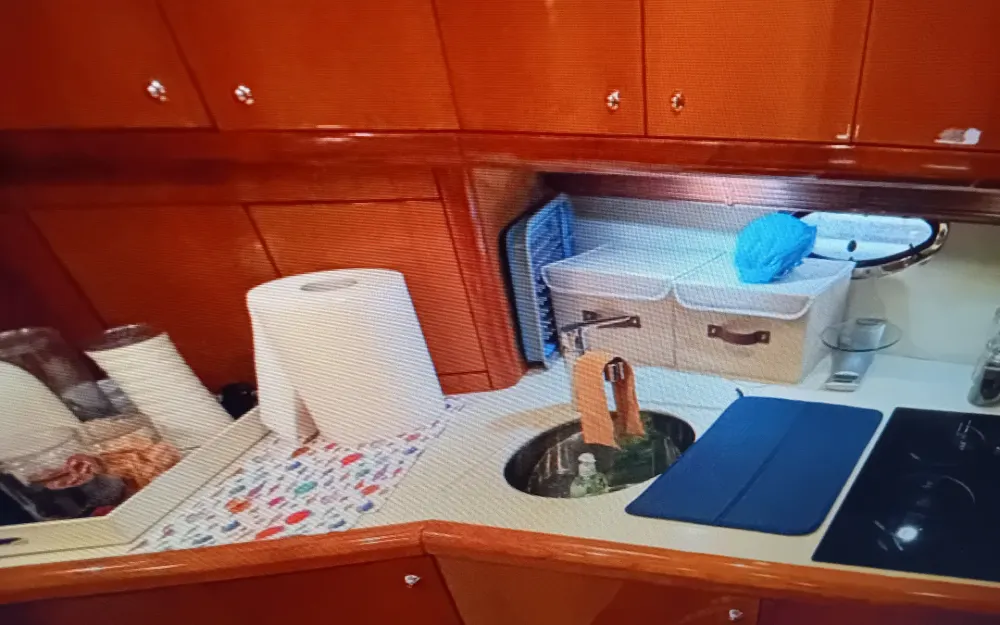 slider 8 Sunseeker Portofino 53