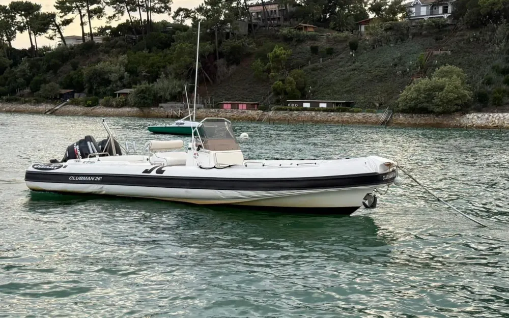 slider 1 Joker Boat Clubman 26