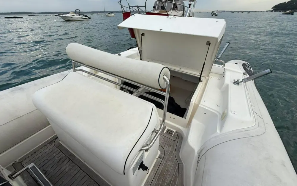 slider 4 Joker Boat Clubman 26