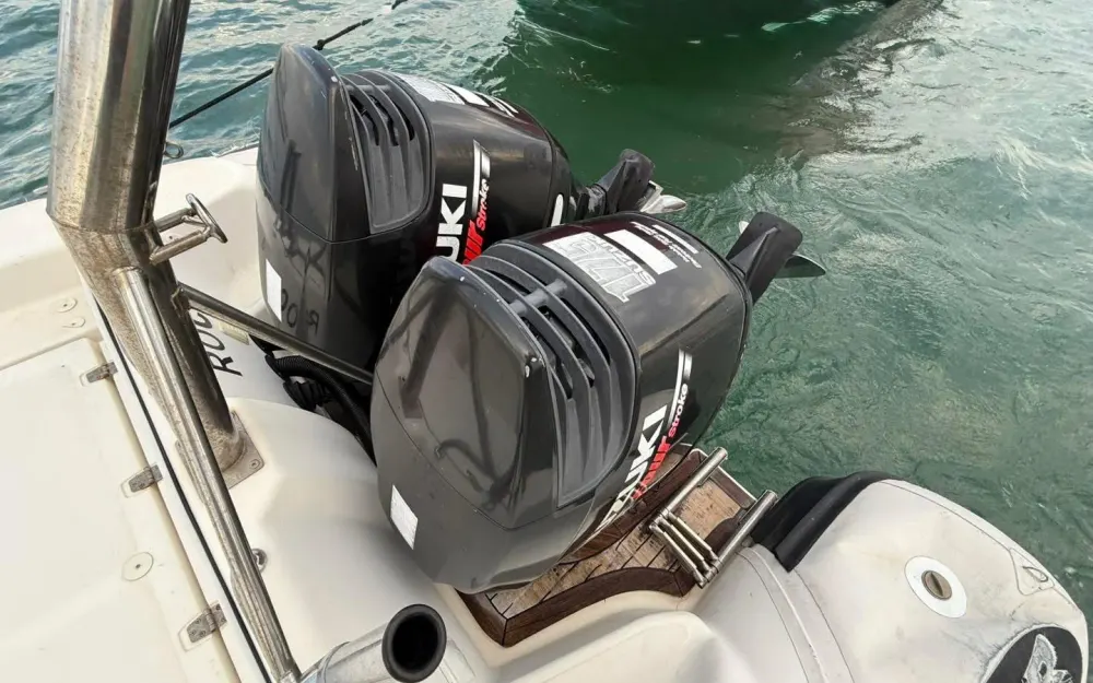 slider 6 Joker Boat Clubman 26