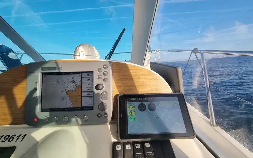 slider 9 Jeanneau Merry Fisher 925