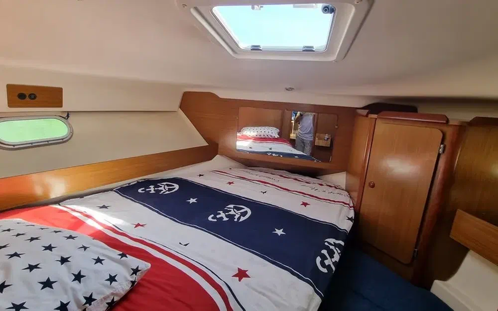 slider 12 Jeanneau Merry Fisher 925