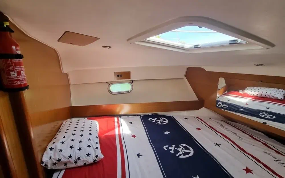 slider 13 Jeanneau Merry Fisher 925