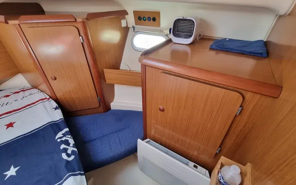 slider 14 Jeanneau Merry Fisher 925