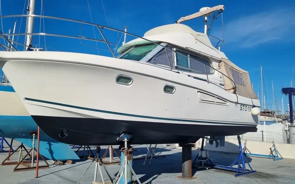 slider 2 Jeanneau Merry Fisher 925