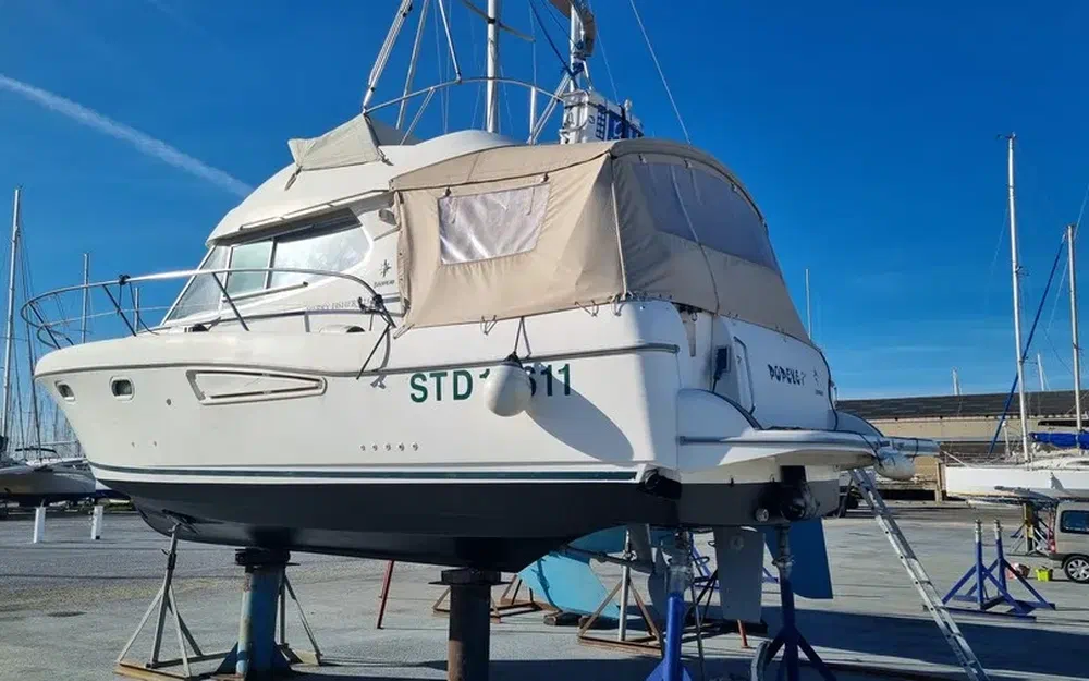 slider 6 Jeanneau Merry Fisher 925