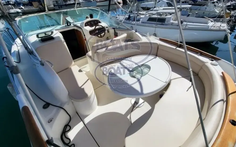 slider 3 Jeanneau Leader 805