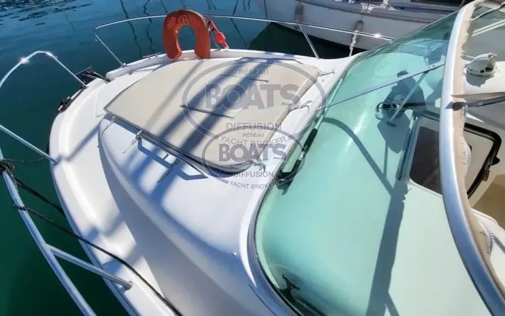slider 5 Jeanneau Leader 805