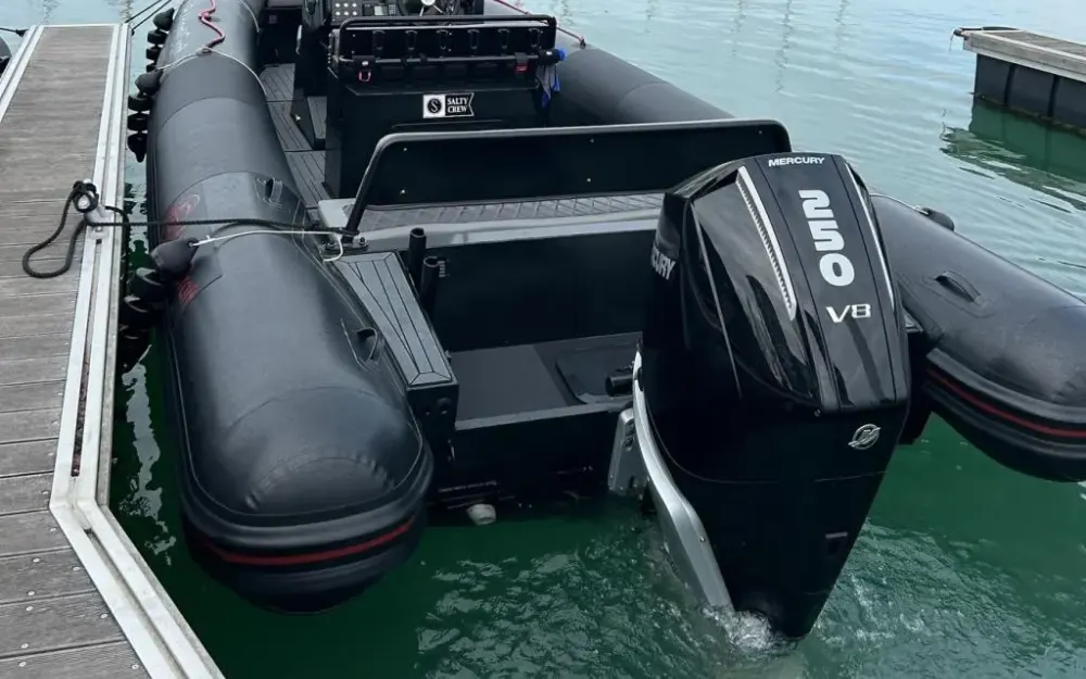 slider 0 Atlanticraft Blackpearl 7.0