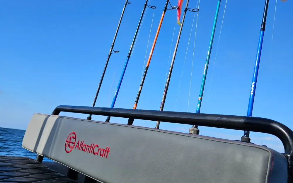 slider 11 Atlanticraft Blackpearl 7.0