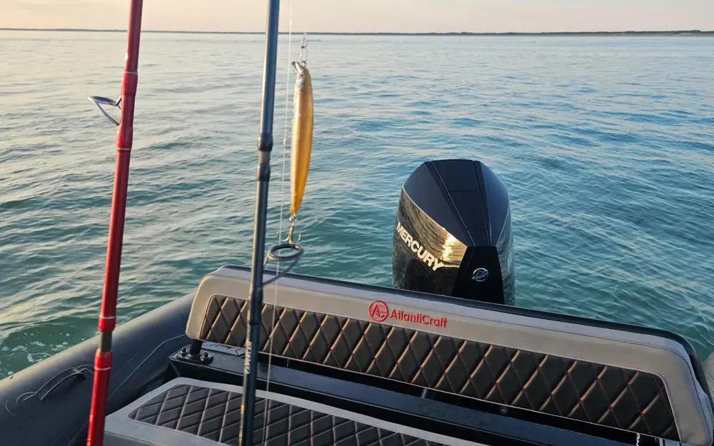 slider 12 Atlanticraft Blackpearl 7.0