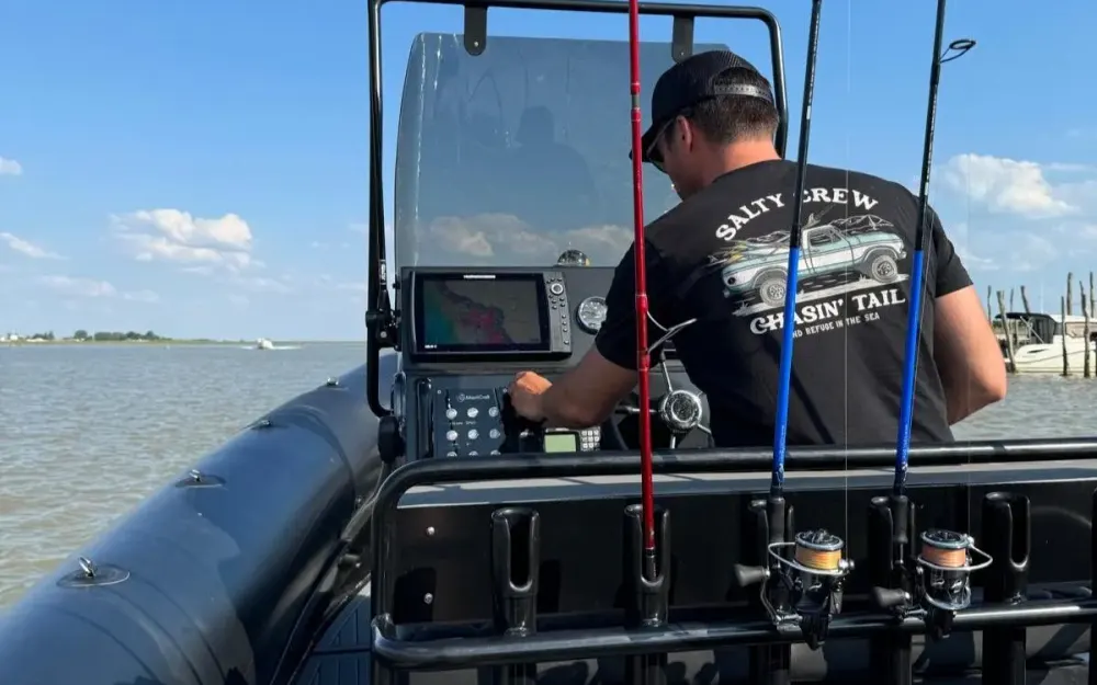 slider 15 Atlanticraft Blackpearl 7.0