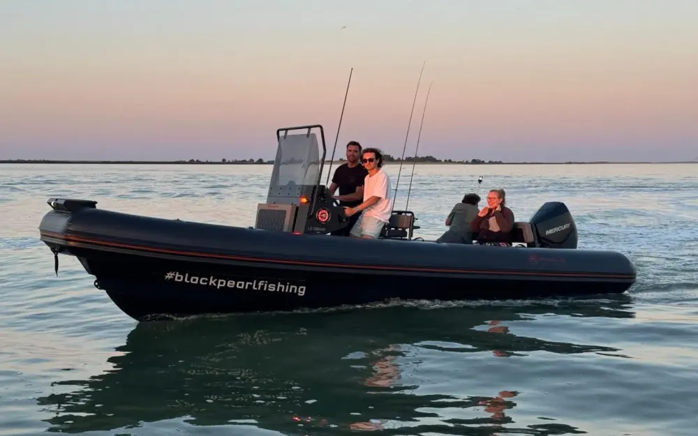 slider 16 Atlanticraft Blackpearl 7.0