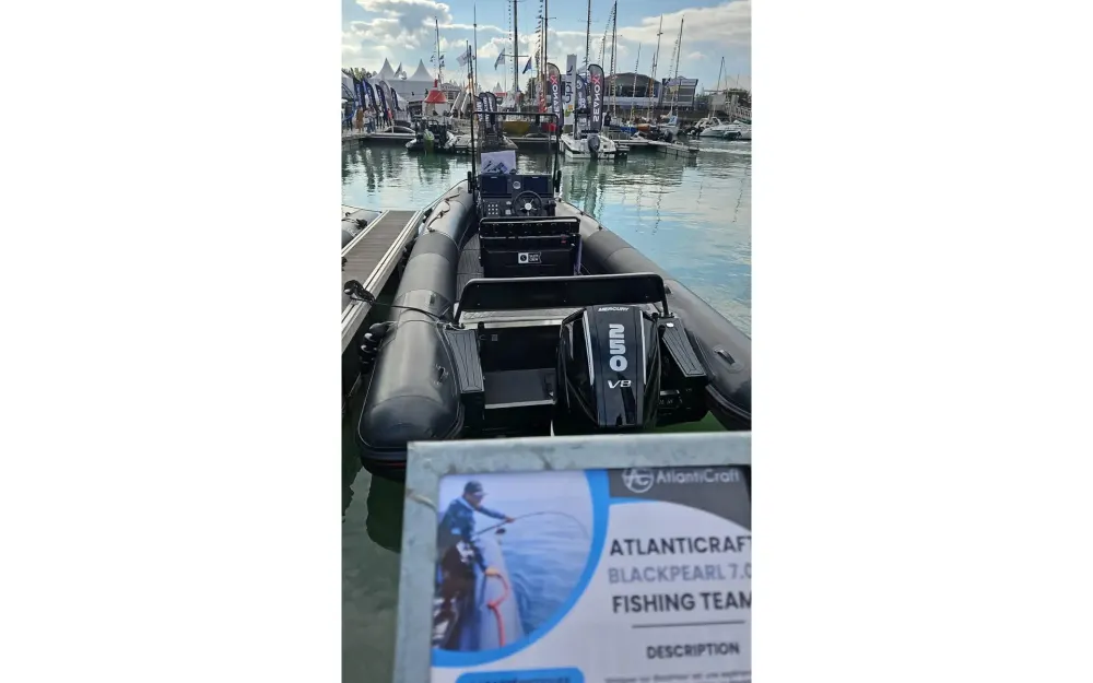 slider 21 Atlanticraft Blackpearl 7.0