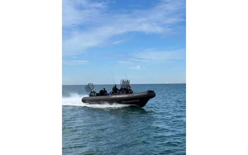 slider 23 Atlanticraft Blackpearl 7.0