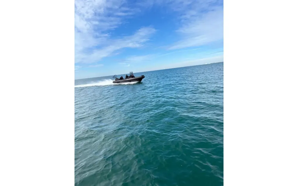 slider 24 Atlanticraft Blackpearl 7.0