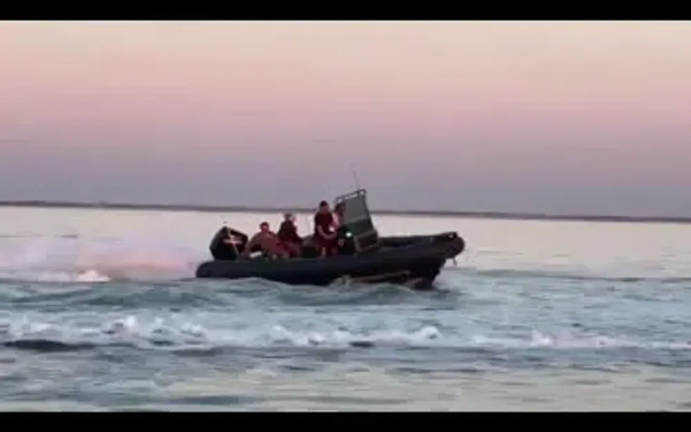 slider 2 Atlanticraft Blackpearl 7.0