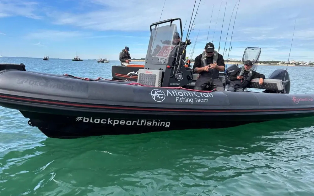 slider 4 Atlanticraft Blackpearl 7.0