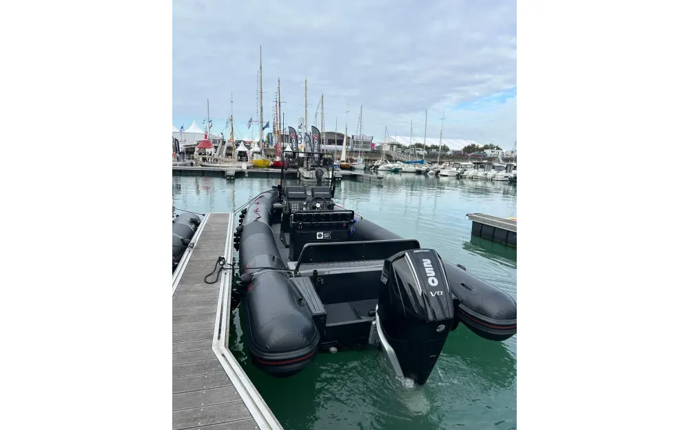 slider 5 Atlanticraft Blackpearl 7.0