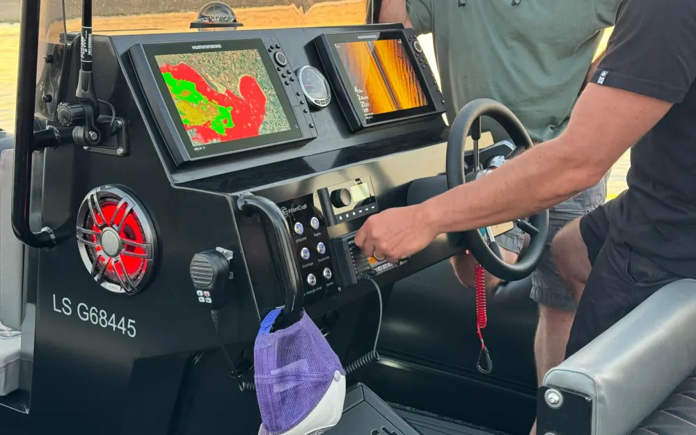 slider 8 Atlanticraft Blackpearl 7.0