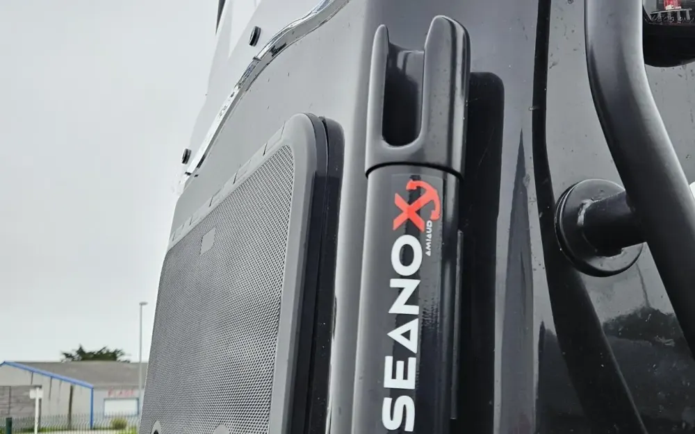 slider 7 Searib`s Searib 670