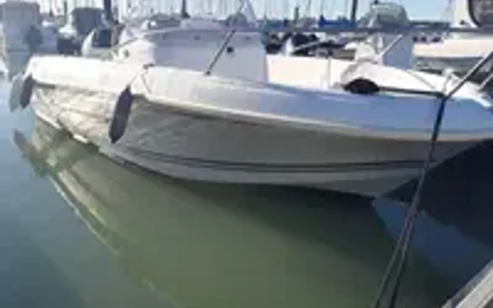 slider 5 Jeanneau Cap Camarat 505