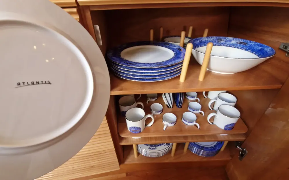 slider 12 Gobbi Atlantis 42